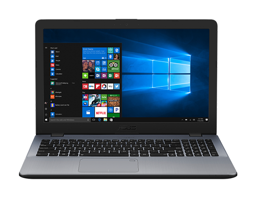 Asus ViviBook X542u