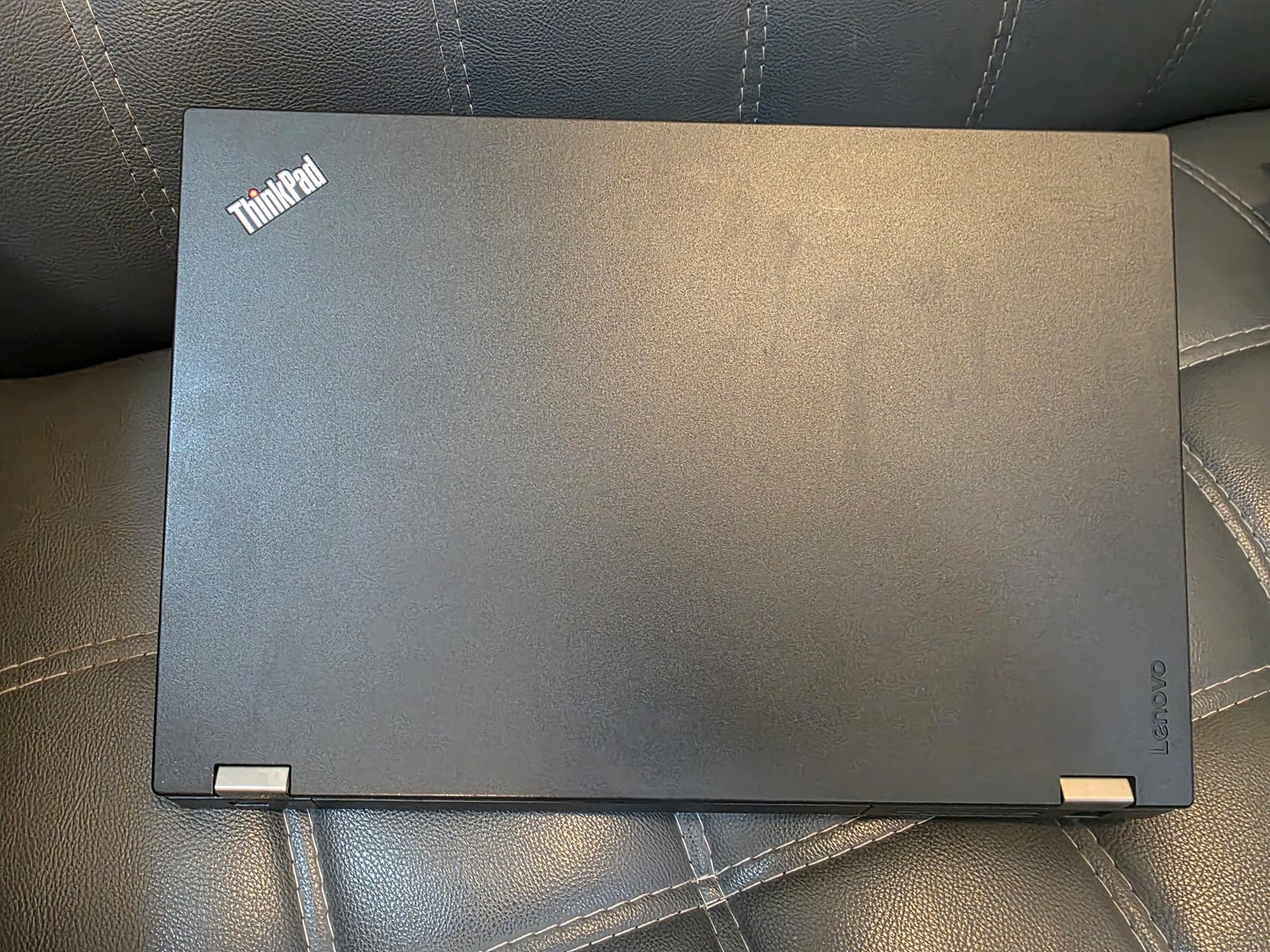 Lenovo ThinkPad L570