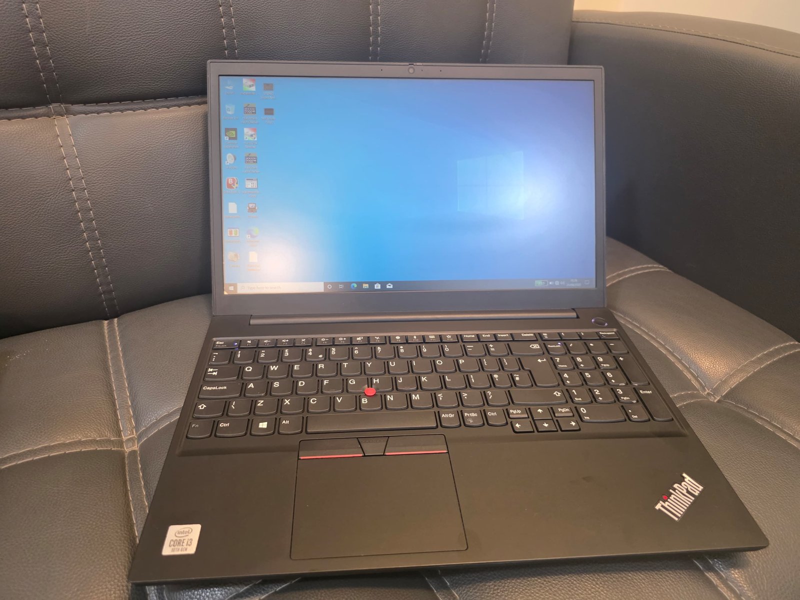 Lenovo Thinkpad E15
