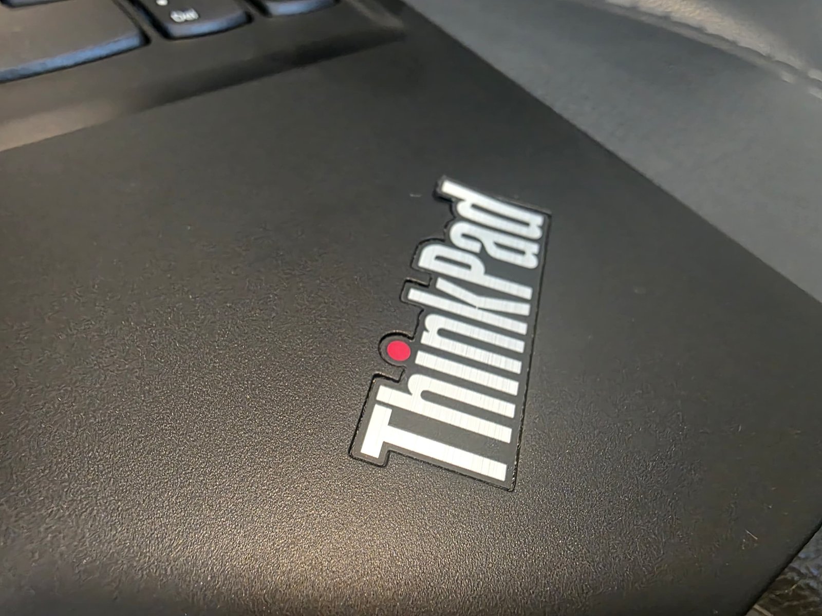 Lenovo Thinkpad E15
