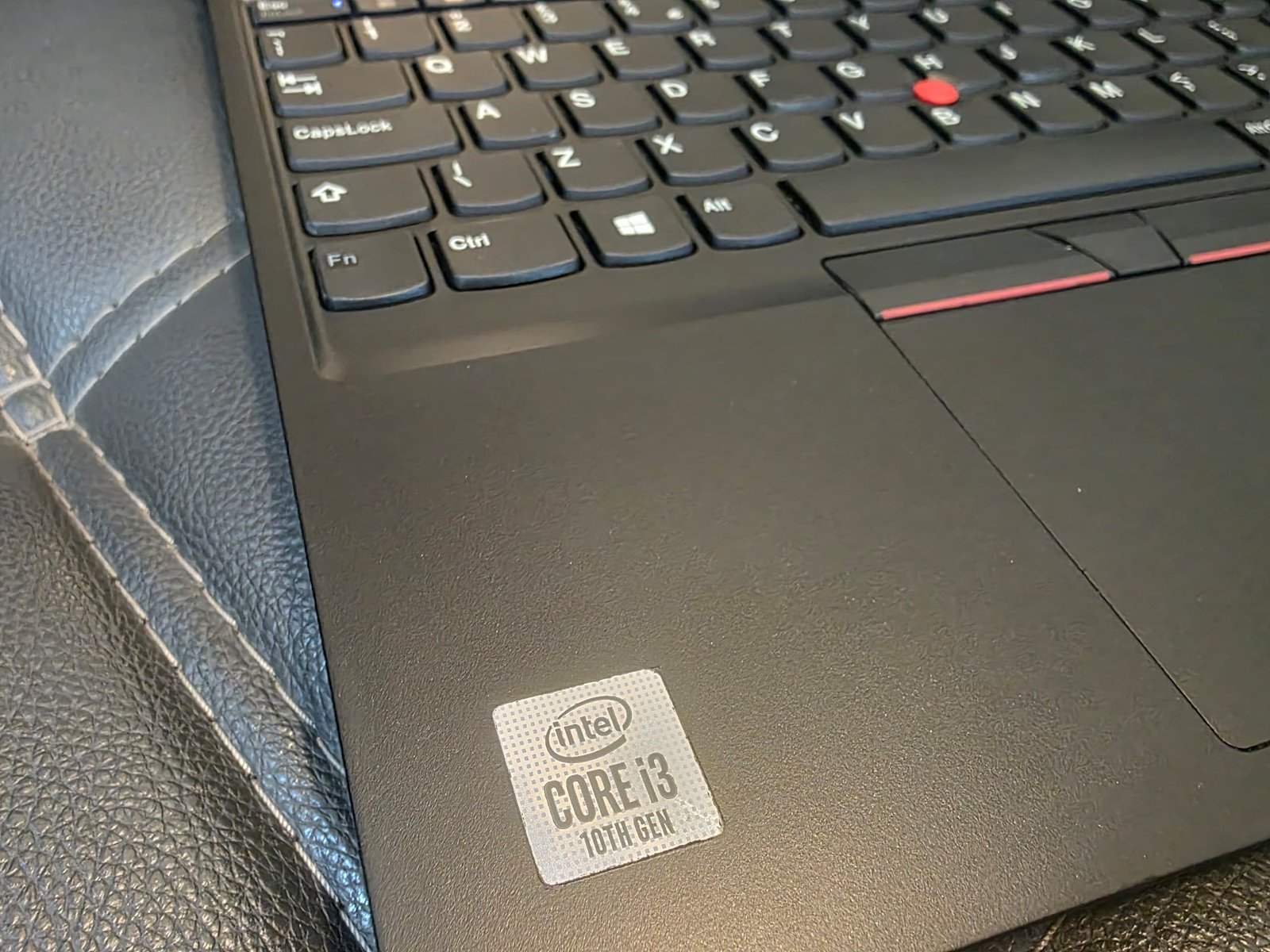 Lenovo Thinkpad E15