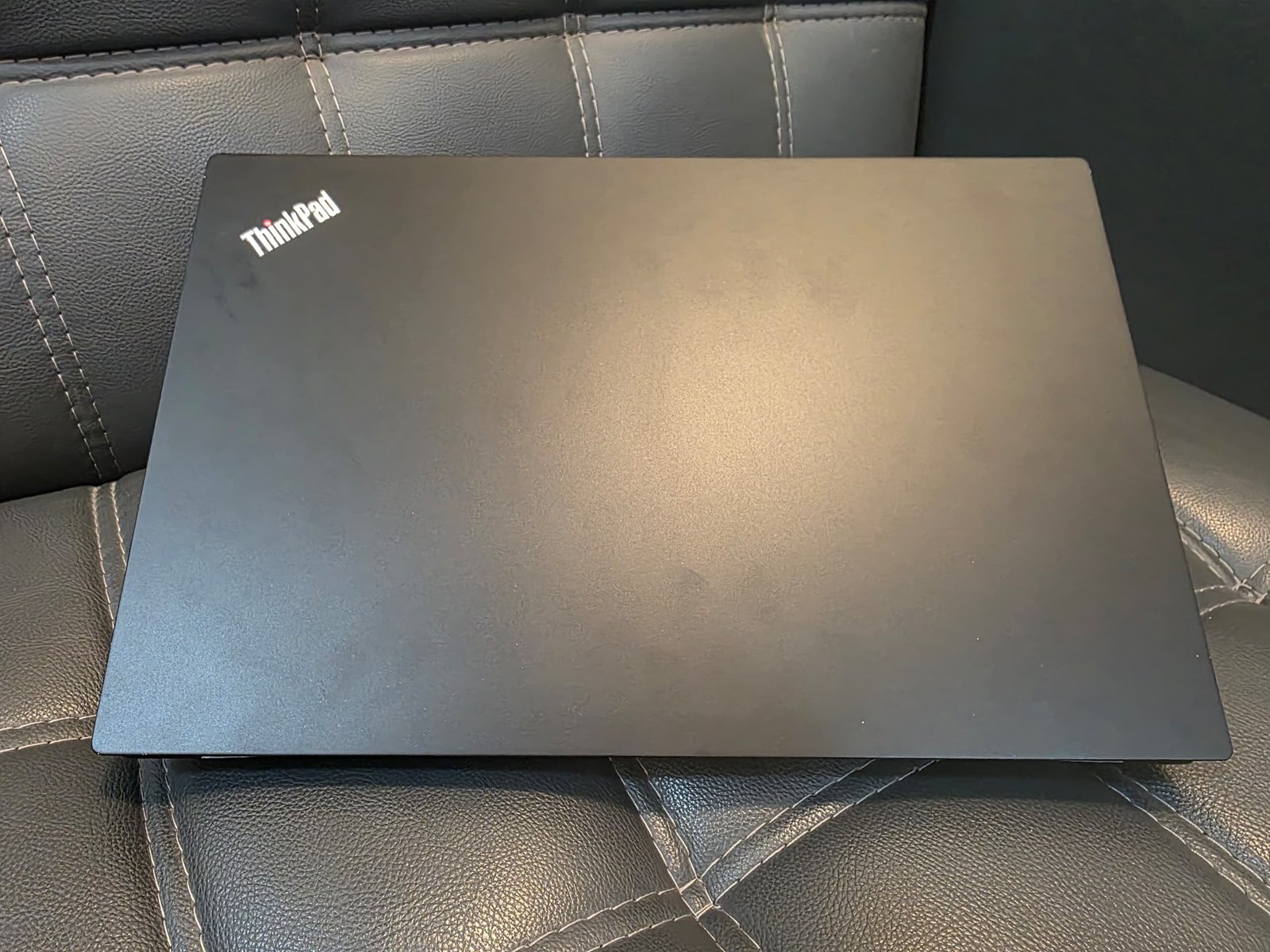 Lenovo Thinkpad E15