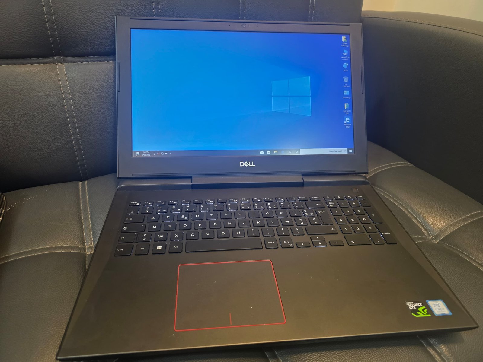 Dell G5 5587