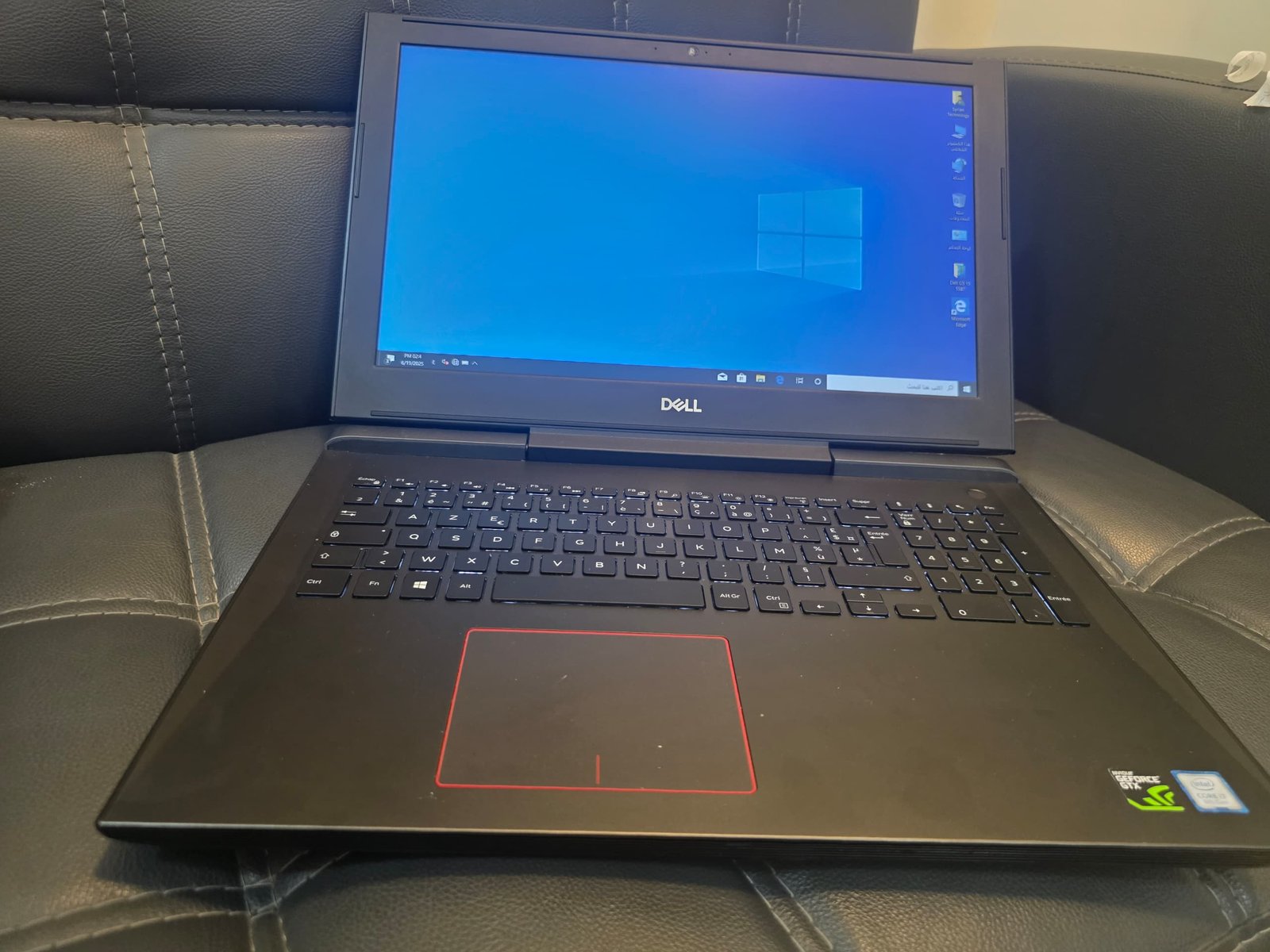 Dell G5 5587