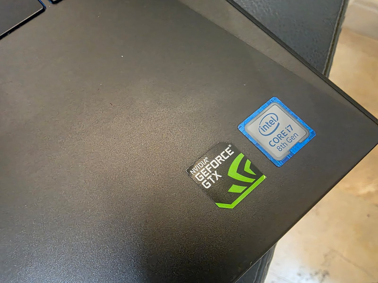 Dell G5 5587
