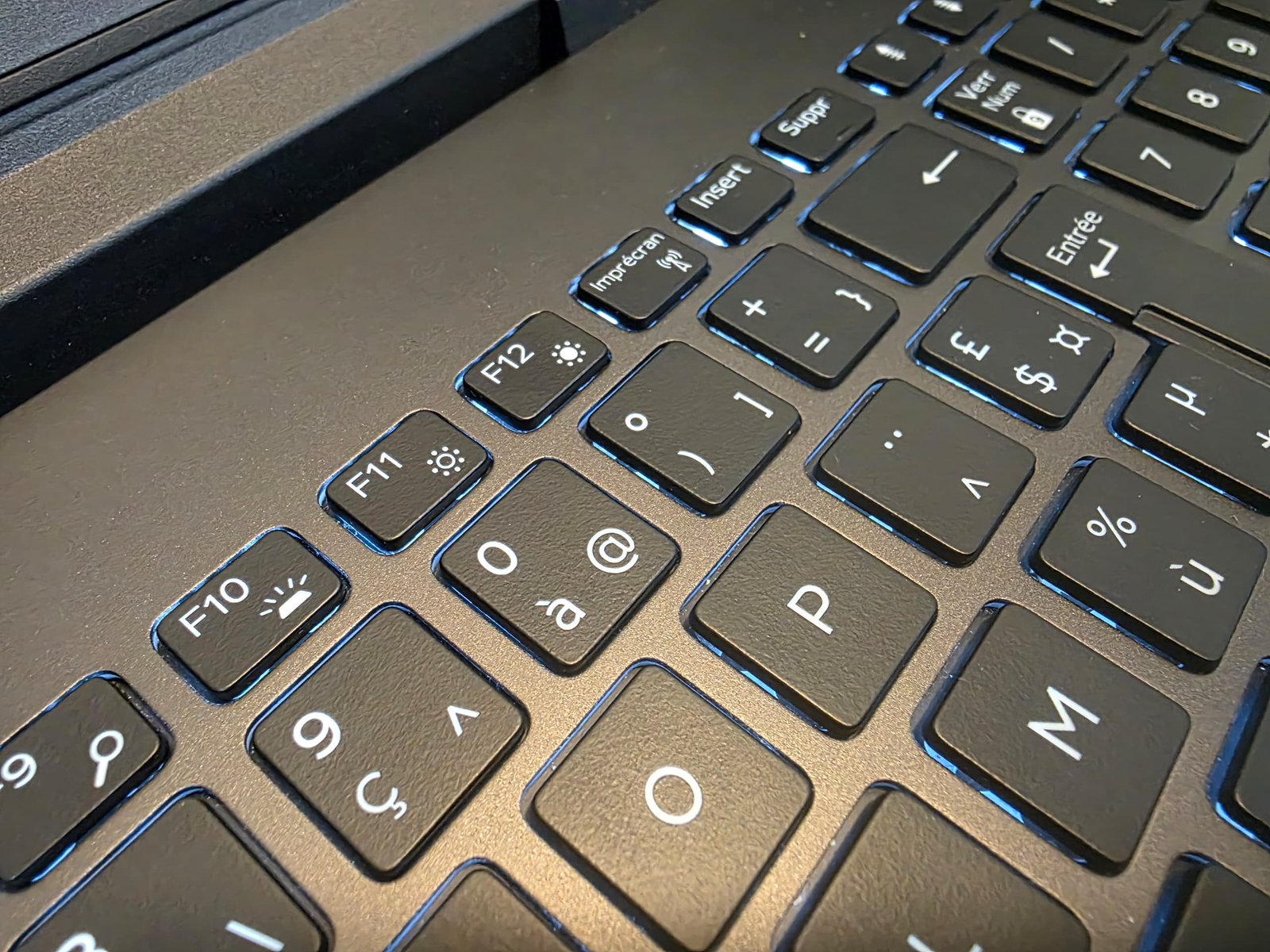 Dell G5 5587
