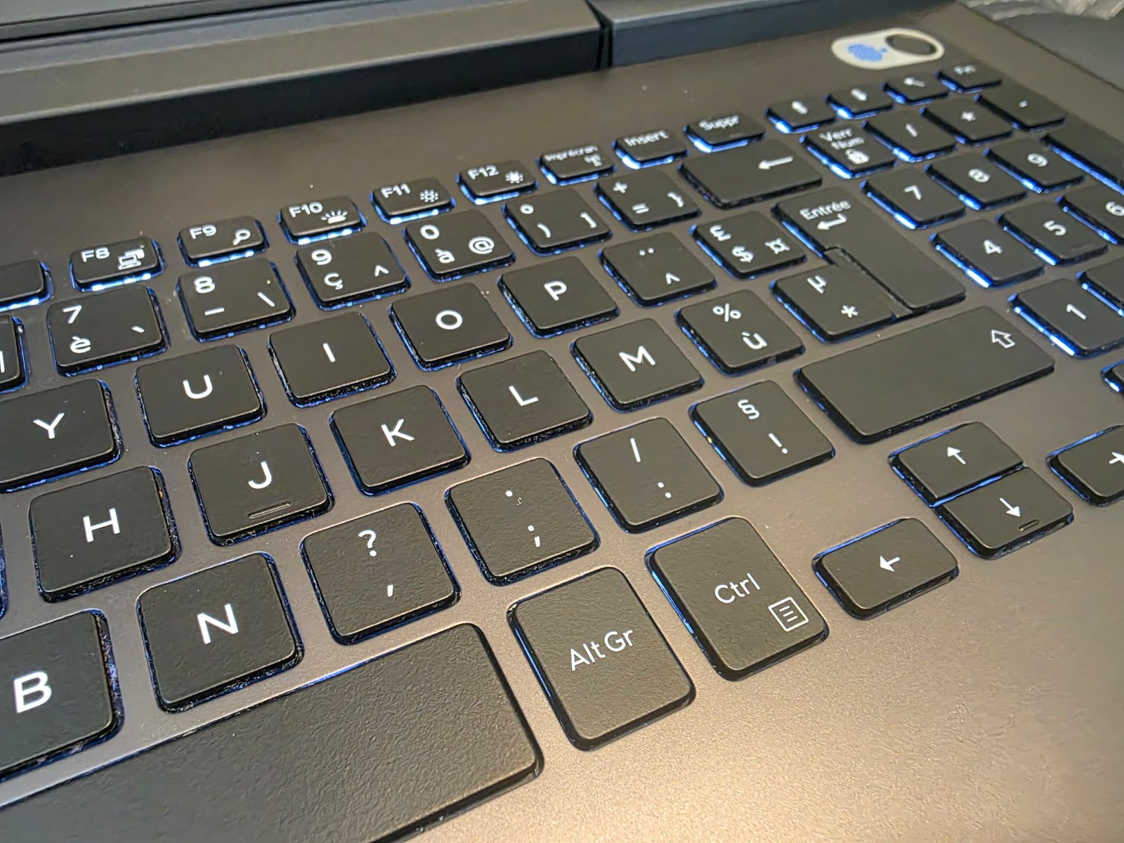 Dell Inspiron 15 7577