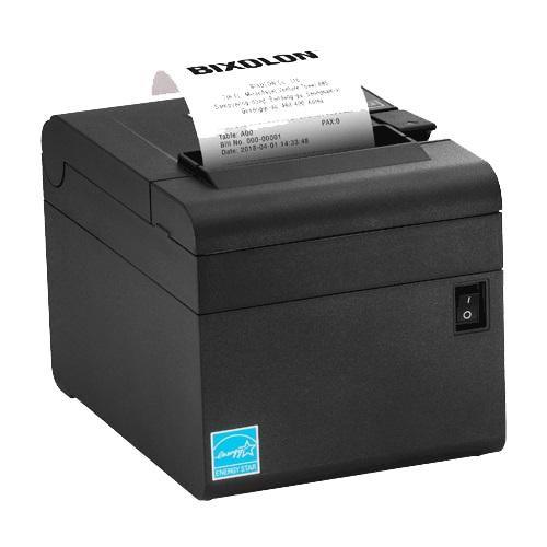طابعة فواتير bixolon srp-e300k