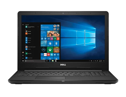 Dell inspiron 15-3567