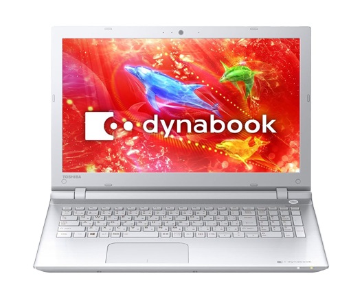 Toshiba Dynabook T45-RW