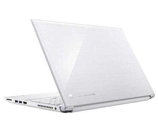 Toshiba Dynabook AZ55-VW