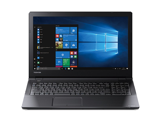 Toshiba Dynabook B65