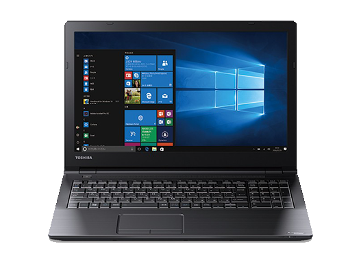 Toshiba Dynabook AZ35MB