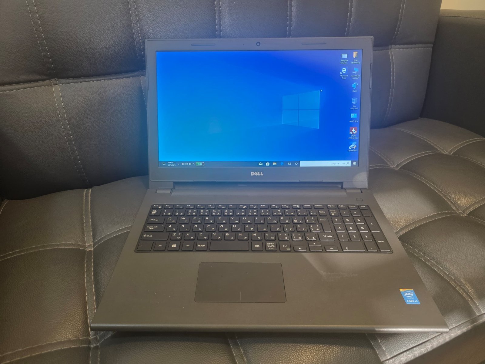 Dell Vostro 3546