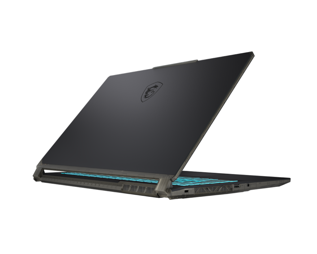 MSI CYBORG 15 A13UDX-1659 XAE