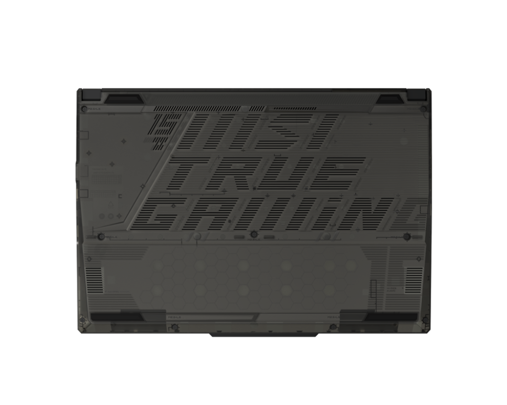 MSI CYBORG 15 A13UDX-1659 XAE