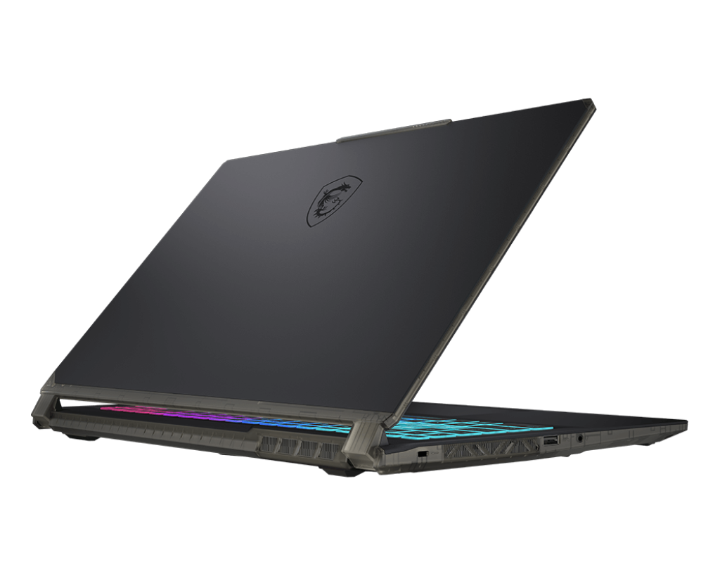 MSI CYBORG 15 A13UDX-1659 XAE