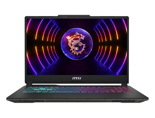 MSI CYBORG 15 A13UDX-1659 XAE