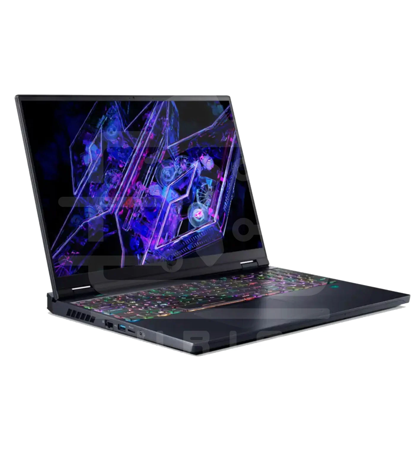 Acer Predator Helios 16 PH16-72