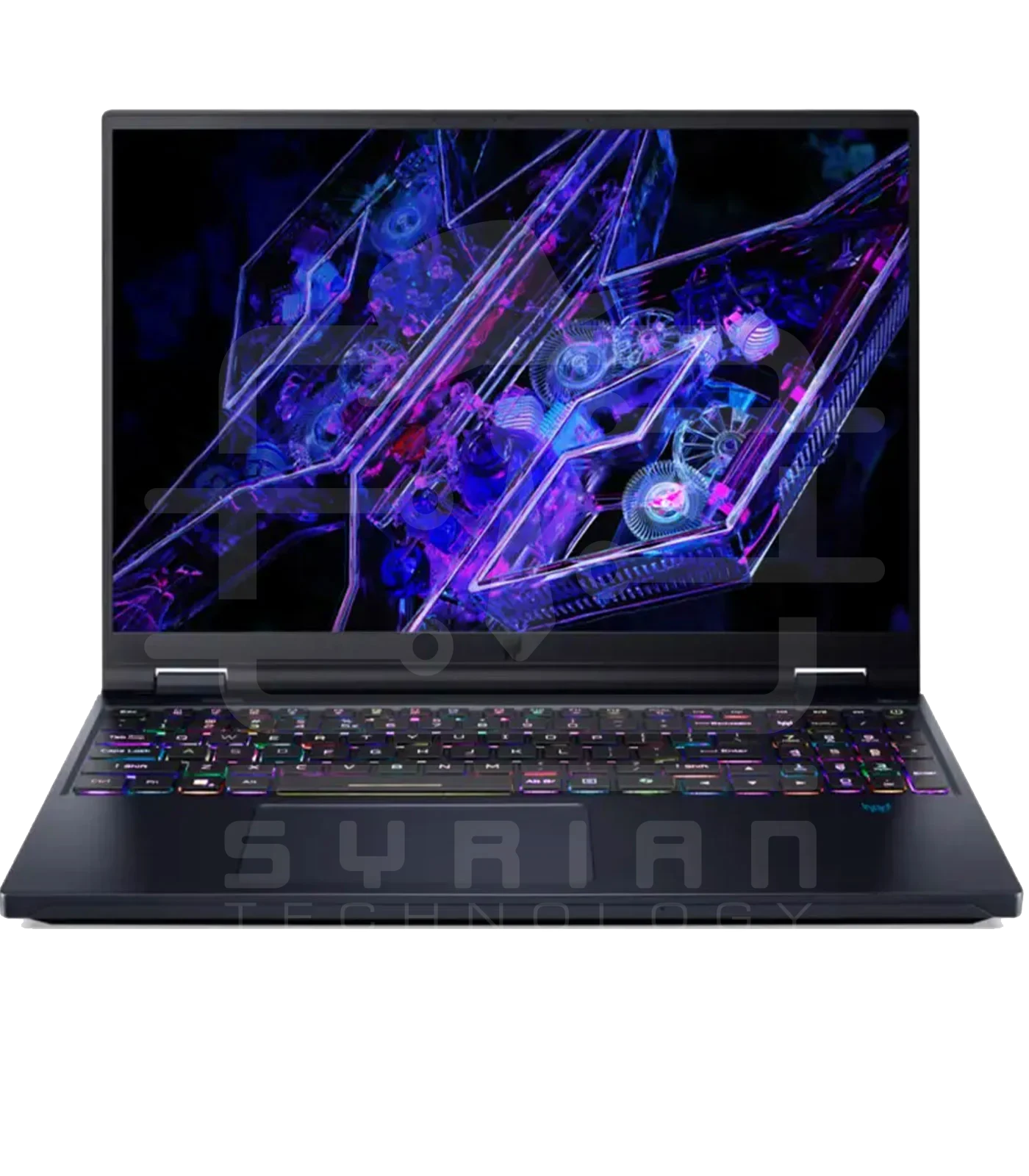 Acer Predator Helios 16 PH16-72