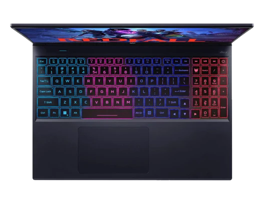 Acer Predator Helios 16 PH16-72