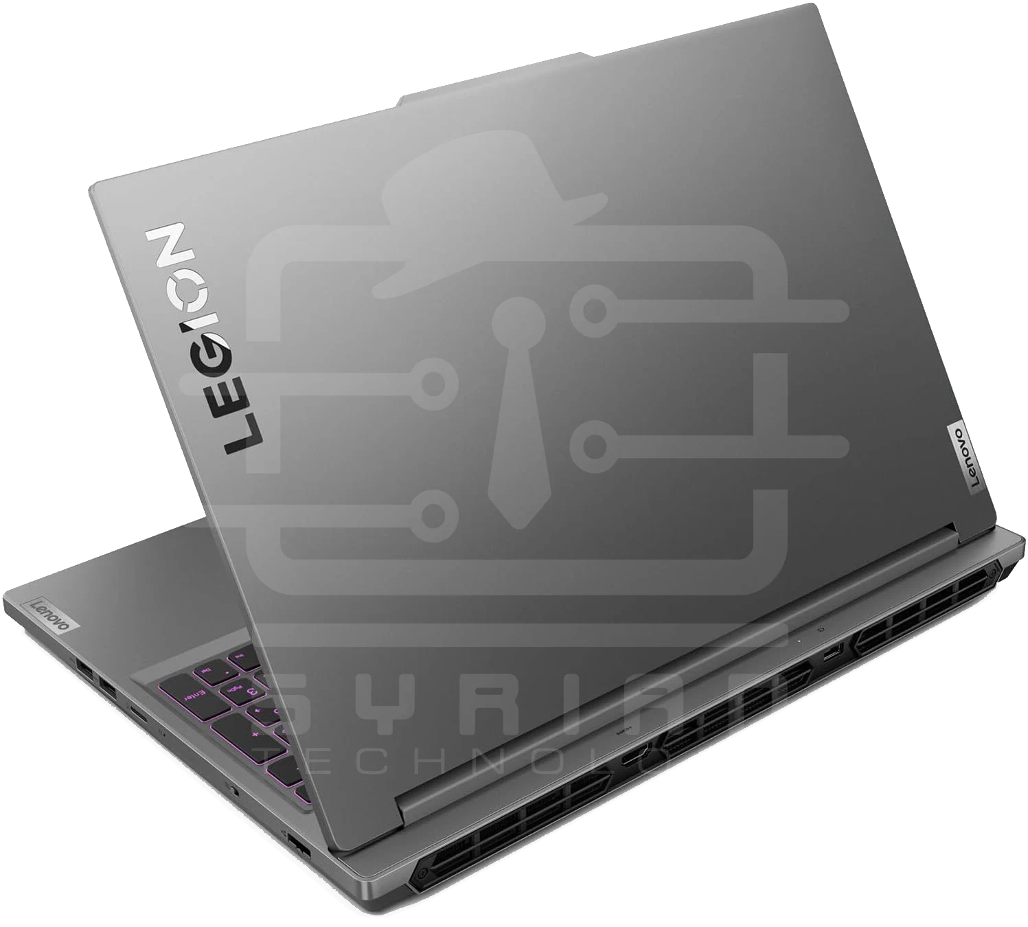 LENOVO Legion 5 16IRX9