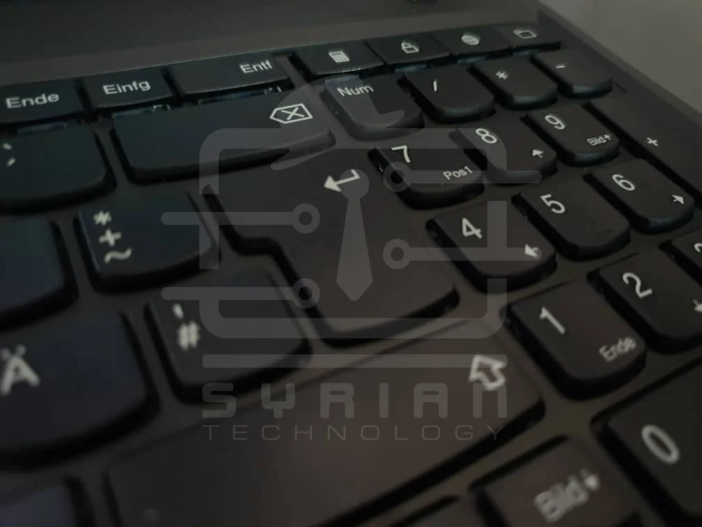 Lenovo ThinkPad w541