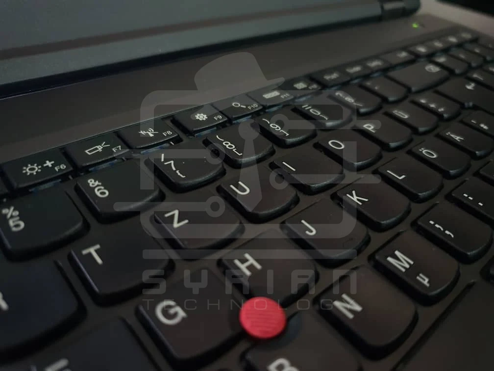 Lenovo ThinkPad w541