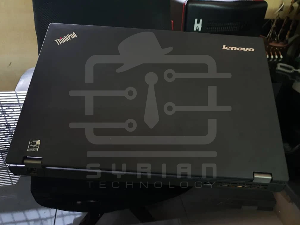 Lenovo ThinkPad w541