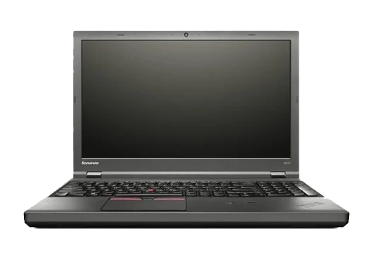 Lenovo ThinkPad w541
