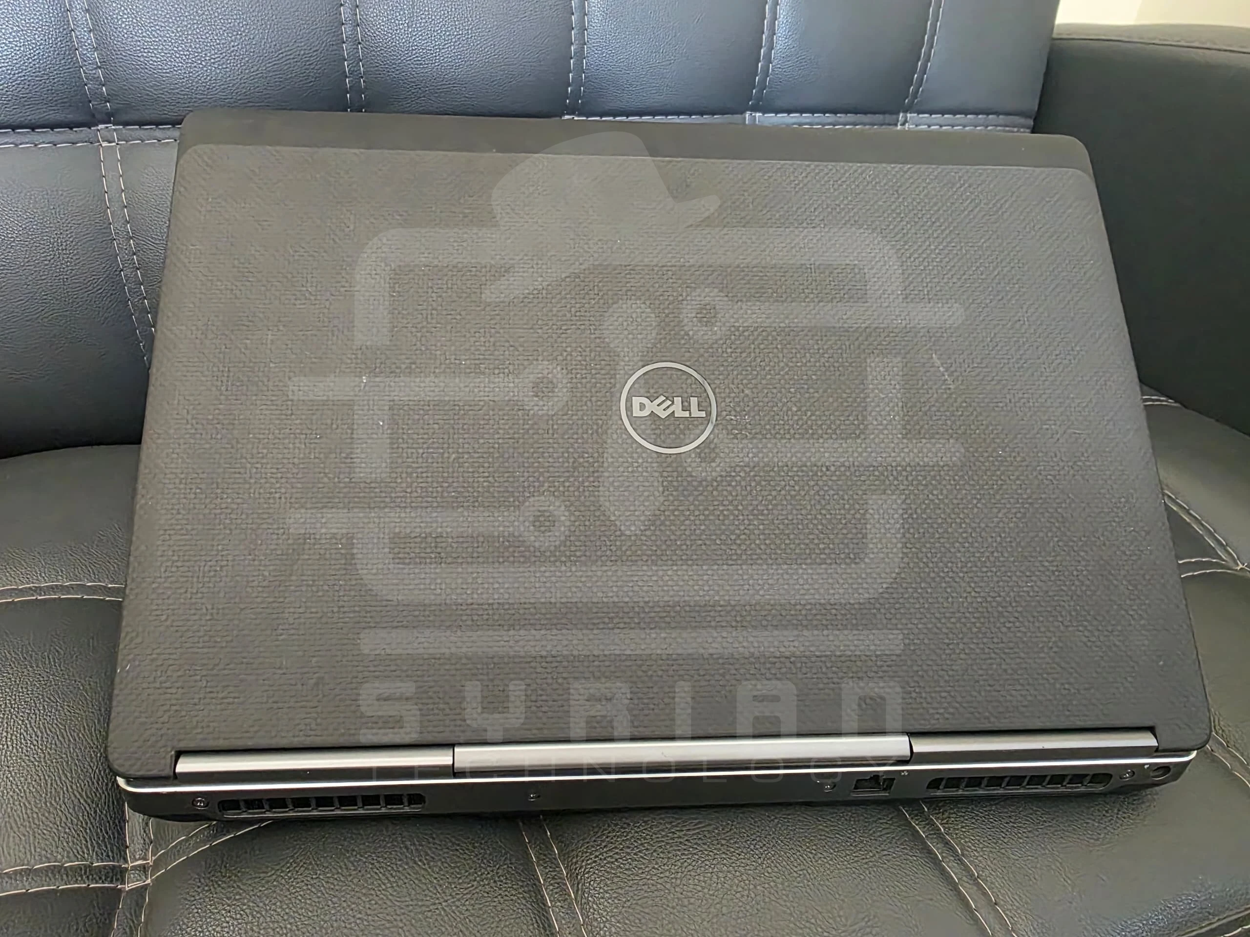Dell Precision 7710