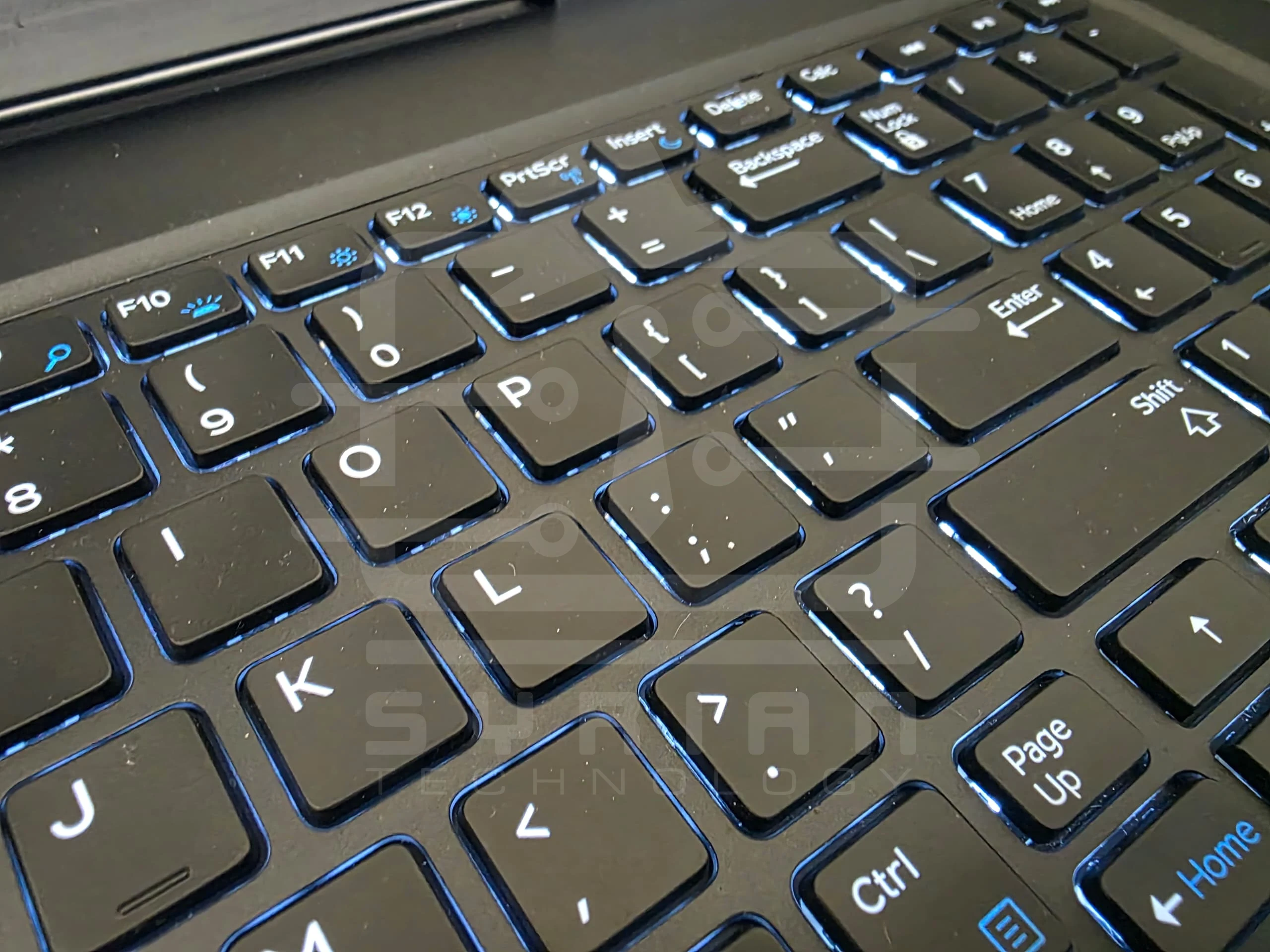 Dell Precision 7710