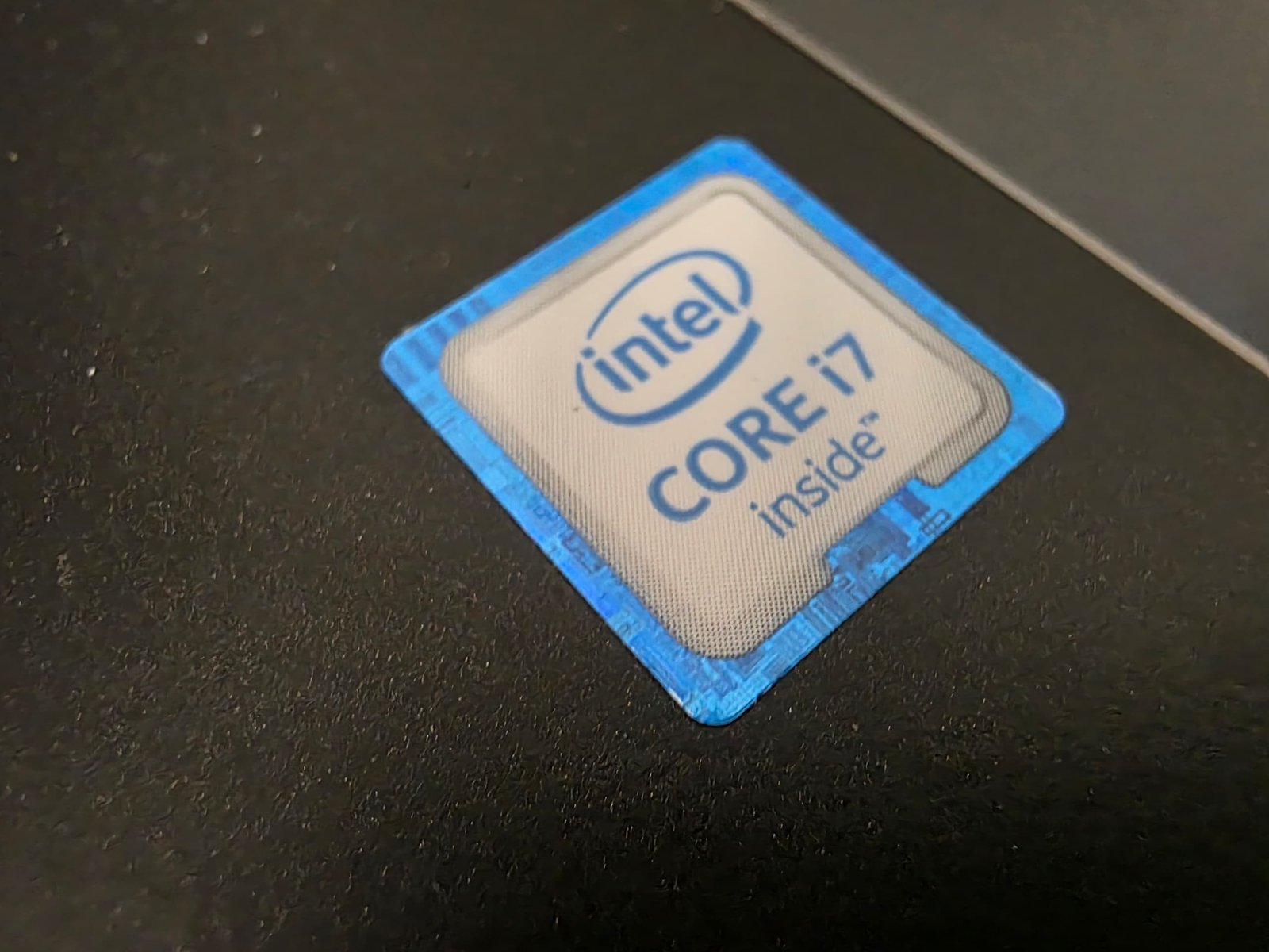 Dell Precision 7710