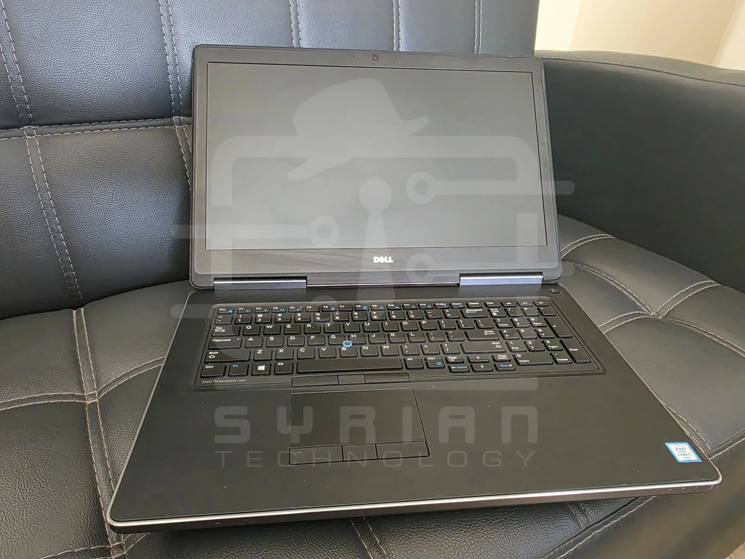 Dell Precision 7710