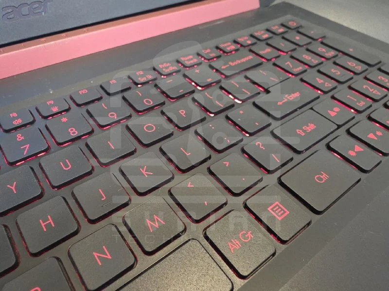 Acer Gaming Nitro 5