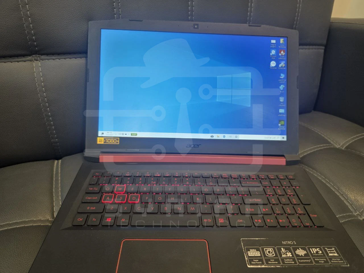 Acer Gaming Nitro 5