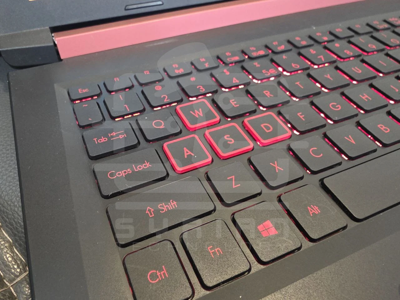 Acer Gaming Nitro 5
