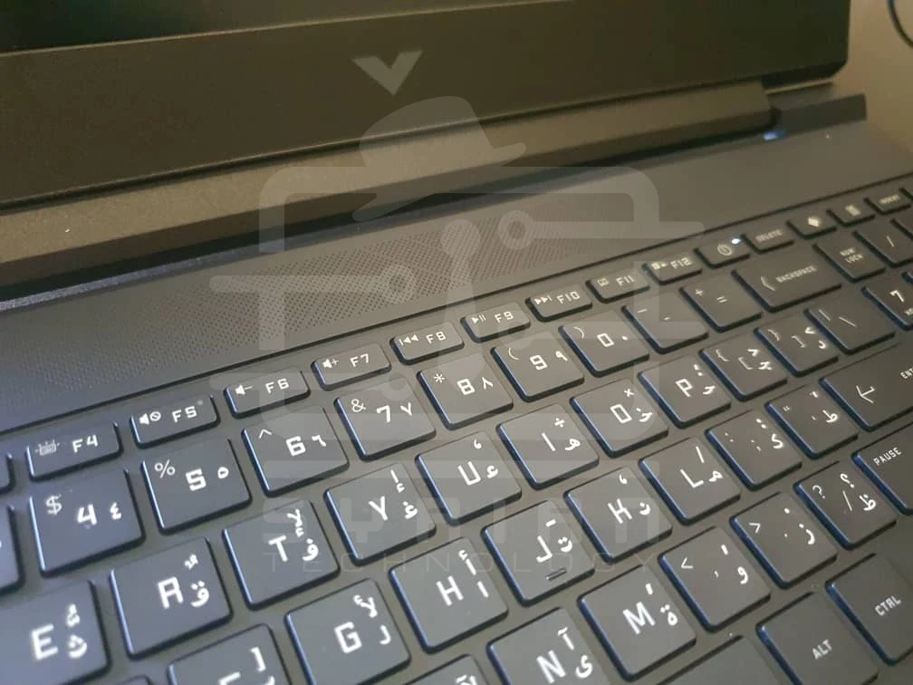 HP Victus 15-FA1093DX