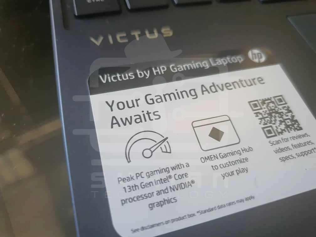HP Victus 15-FA1093DX