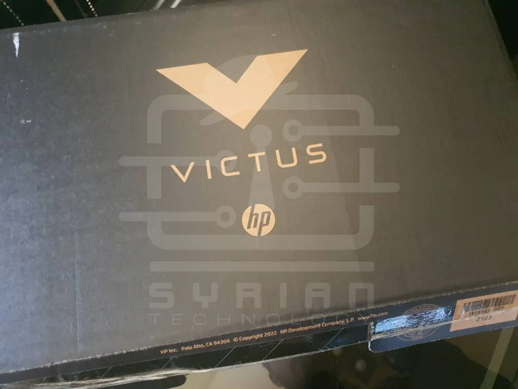 HP Victus 15-FA1093DX