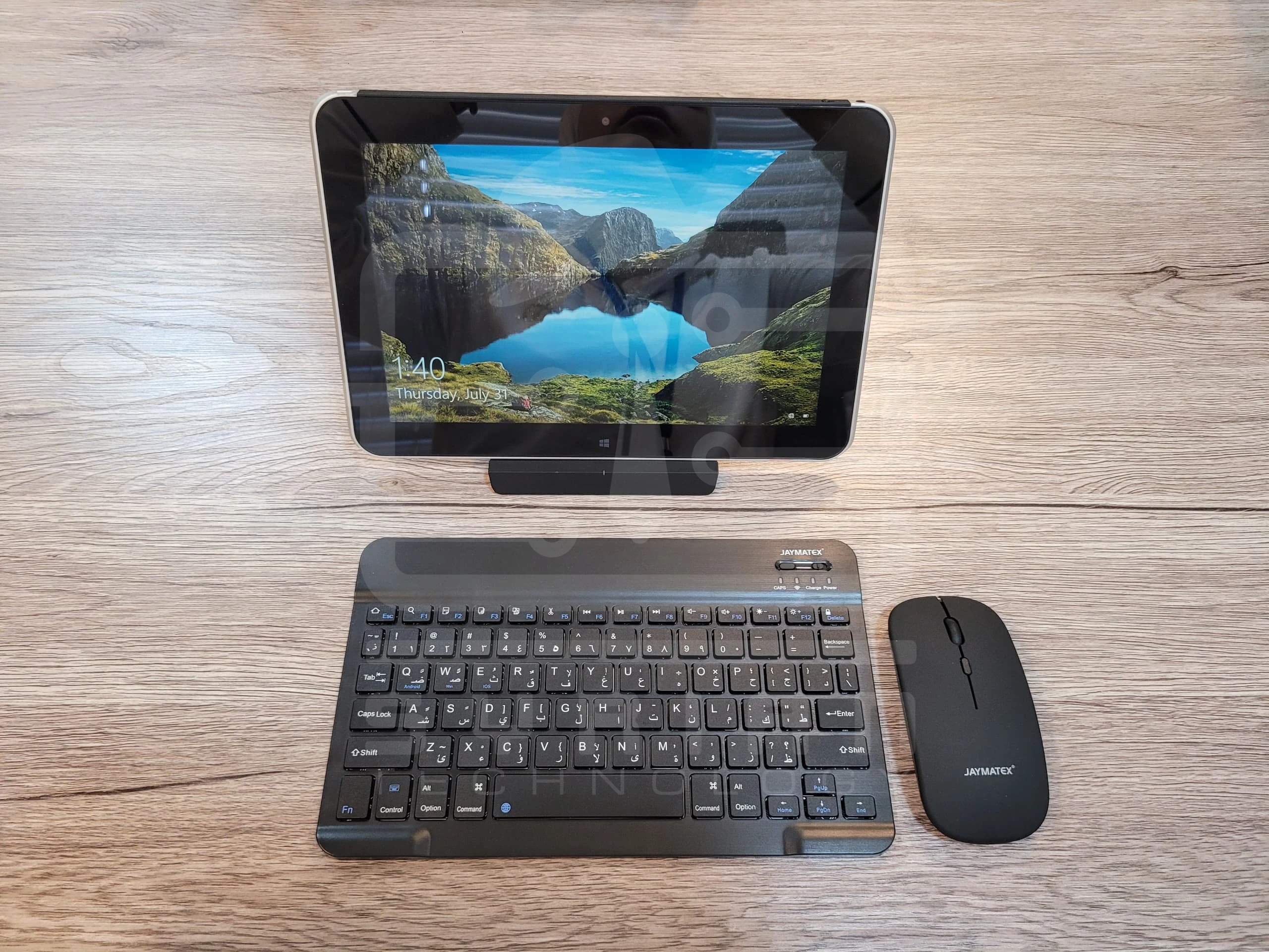 HP ElitePad 1000 G2