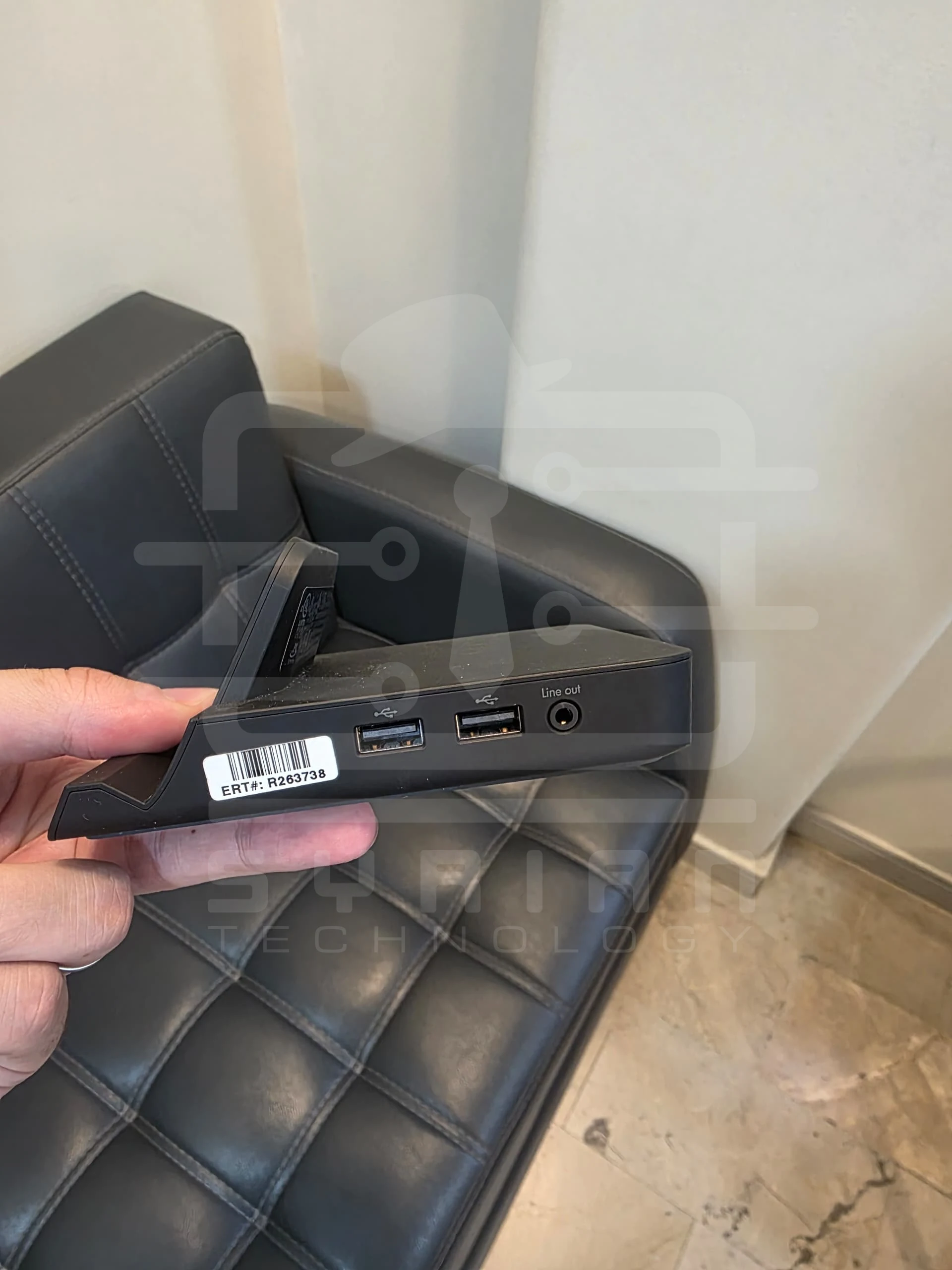 HP ElitePad 1000 G2