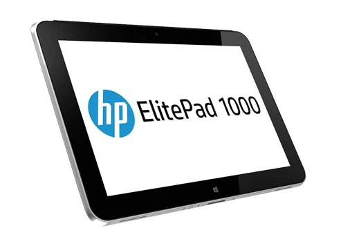 HP ElitePad 1000 G2