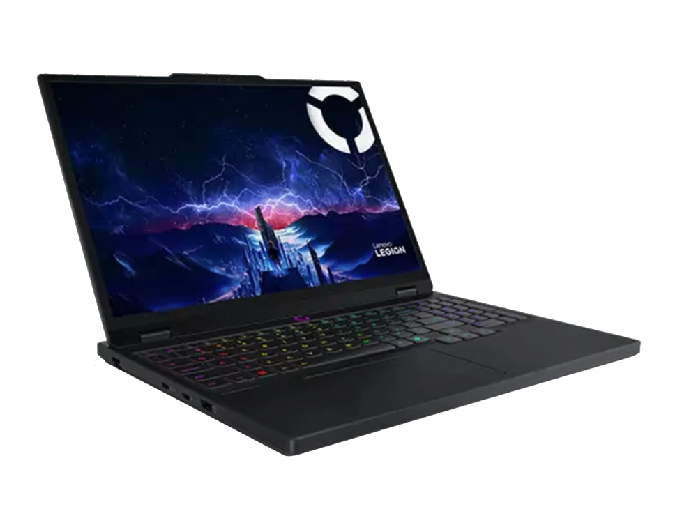 Lenovo Legion 5 15IRX10