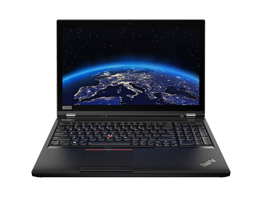 Lenovo ThinkPad P53