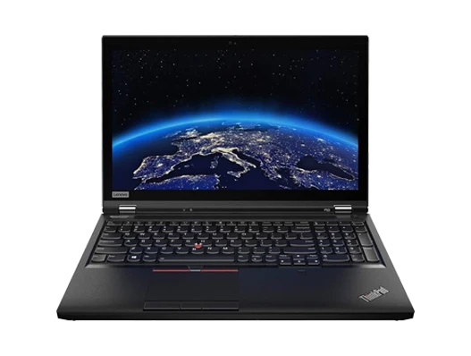 Lenovo ThinkPad P53