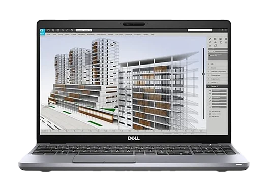 Dell Precision 3551