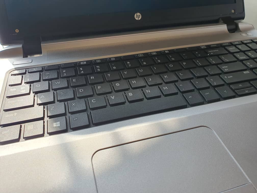 Hp Probook 450G3