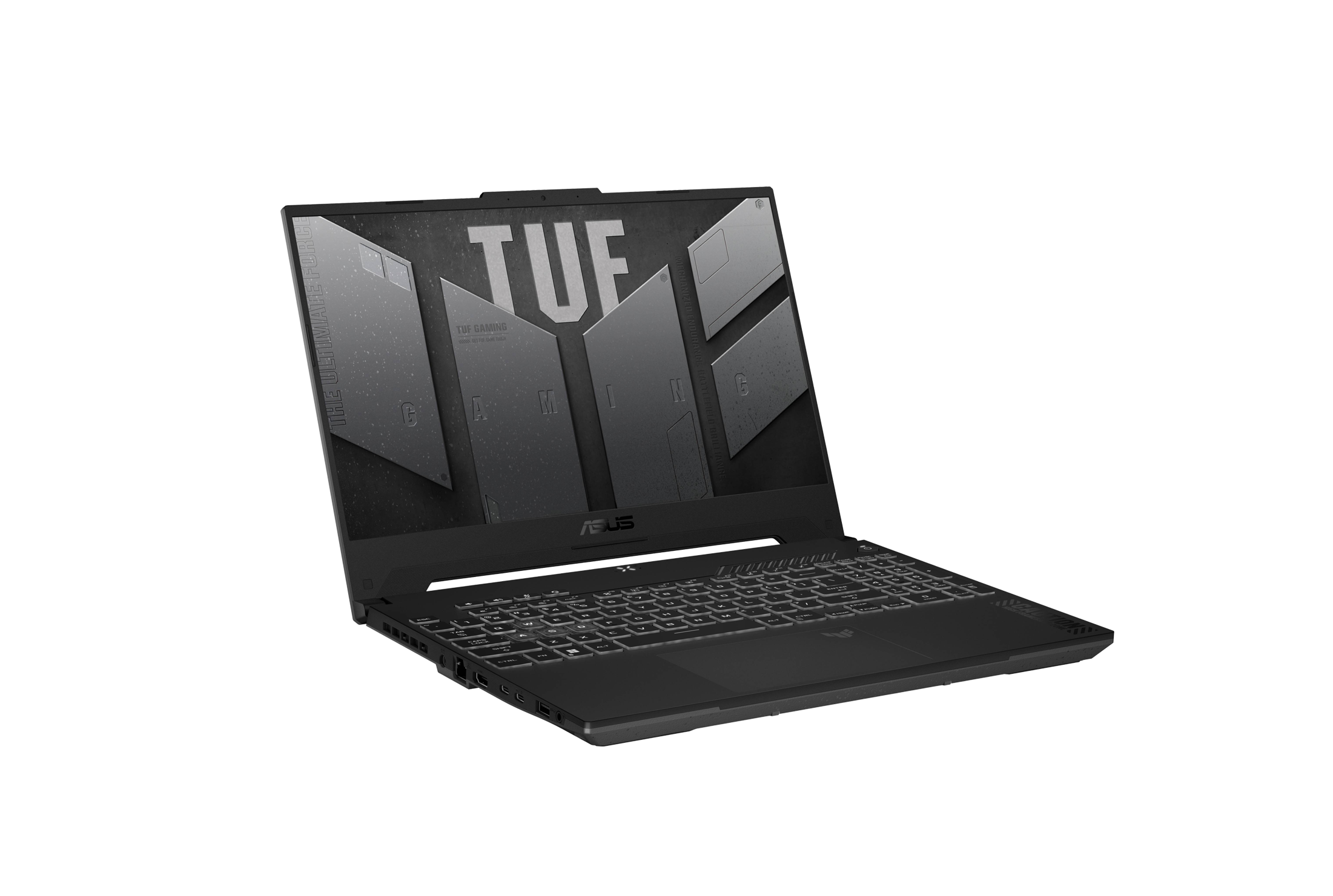 ASUS TUF Gaming F15 FX507VV