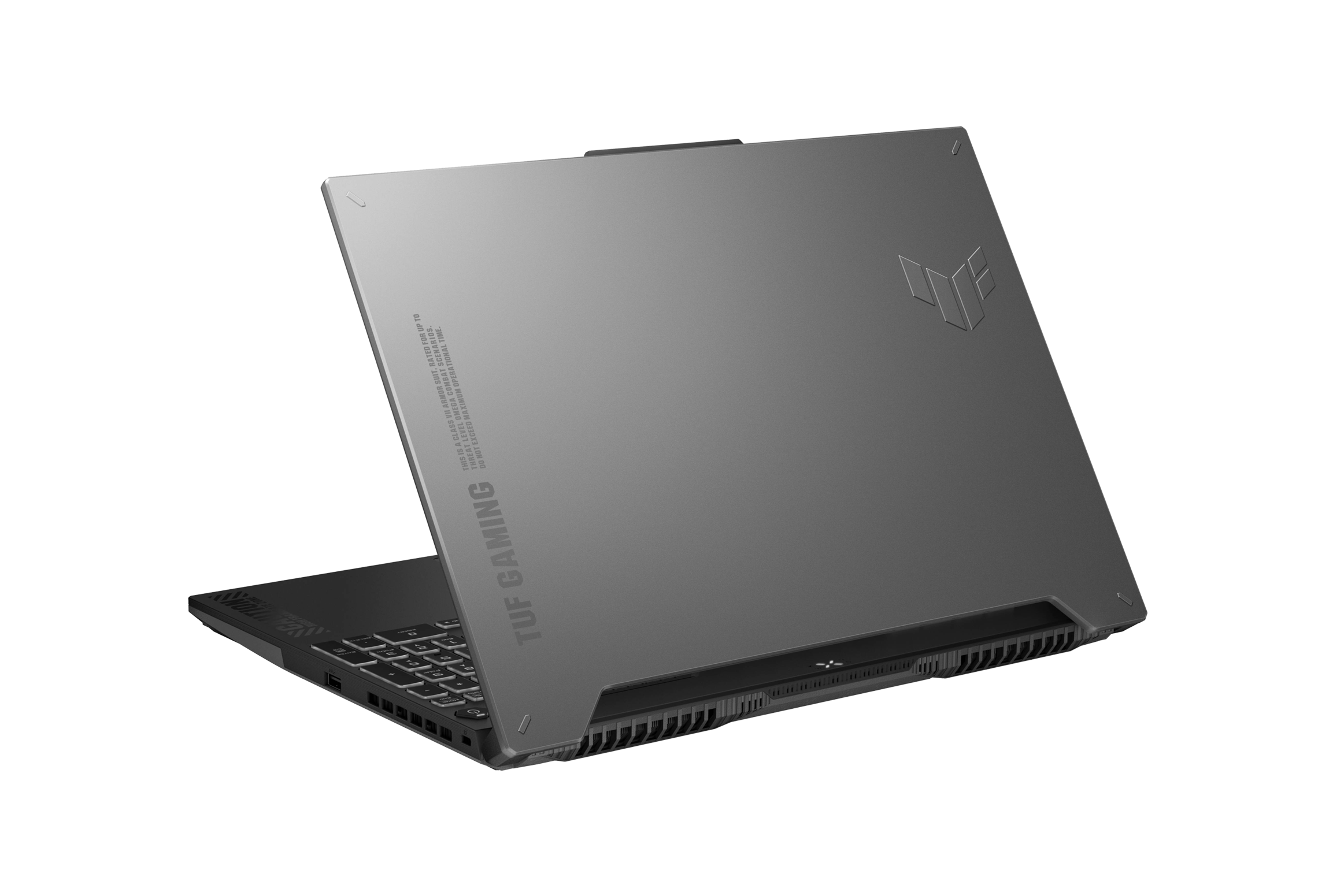 ASUS TUF Gaming F15 FX507VV